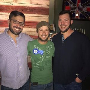 Meet your Posher, Chris